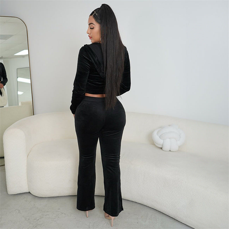 VELVET